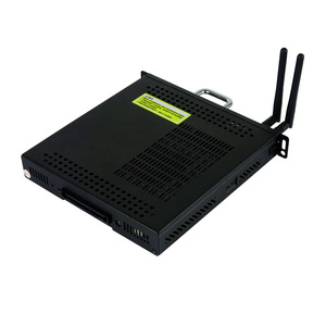 Oem Low Price Intel 2th 3th Intel Core I3 I5 I7 Processor Embedded Mini Ops <strong>Computer</strong> for Advertising Machine - Product Image 5