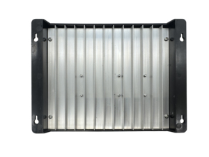 Santer 12V/24V/48V auto 2 fusibile presa 5V USB PWM 50A regolatore di carica solare - Product Image 4