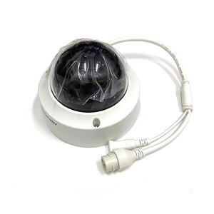 Hikvsion 30m红外运动检测安全圆顶2MP IP摄像机DS-2CD1123G0E-I无线Ip摄像机Nvr室内摄像机HK支持 - Product Image 2