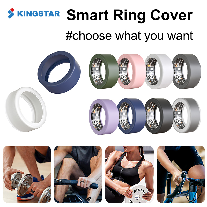 Funda para anillo KINGSTAR-Funda para anillo-Protector