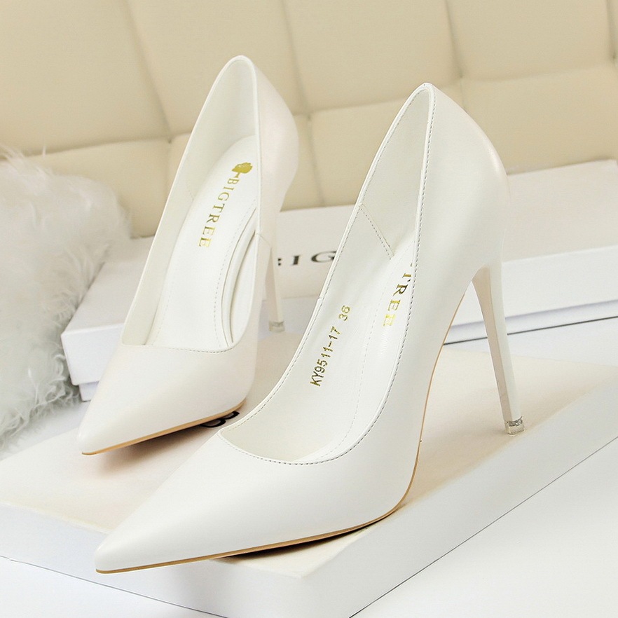 Blanc10,5CM