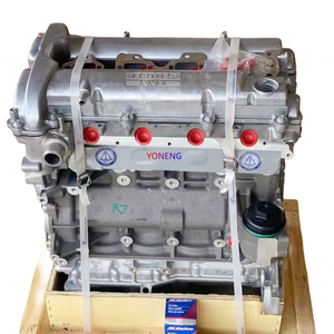 LE5 2.4 ecotec Del Motor LEA LE9เครื่องยนต์สำหรับ Chevrolet Captiva โคบอลต์ Pontiac G5 G6ที่กำหนดเอง - Product Image 4