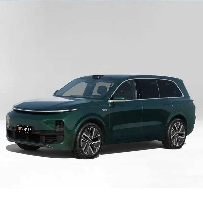 Lixiang L9 1.5t suv ev chang second auto pro li xiang one l7 l8 ideal l9 max 2023 2022 hybrid electric energy new car in stock
