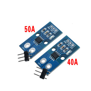 Acs724tlcr 40a 50a gamma Hall modulo sensore di corrente modulo Acs724 per Arduino