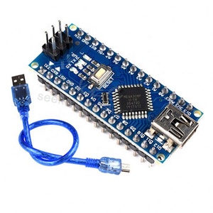 Scheda di sviluppo originale Mini USB V3.0 Avr Atmega328p CH340G modulo V3.0 - Product Image 1