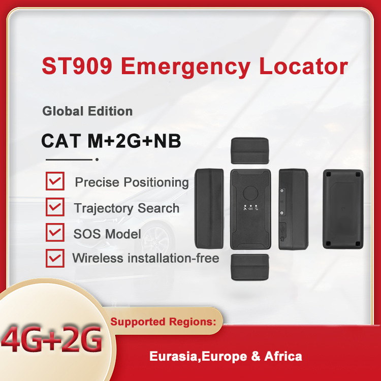 Black Global Edition -4G