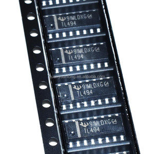 TL494DRパルス幅変調制御回路TL494チップSOP16ピン - Product Image 3