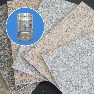 <strong>Manufancture</strong> ZC-8297A Waterproof Polyester Unsaturated Resin Terephthalic Mold Artificial Stone Resin Liquid Polymer Resin - Product Image 1