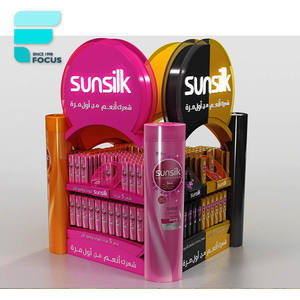 शीर्ष फैशन स्थिरता कॉस्मेटिक प्रदर्शन मेकअप दुकान इंटीरियर डिजाइन मैनीक्योर एक्सप्रेस कील बार मॉल कियोस्क - Product Image 5