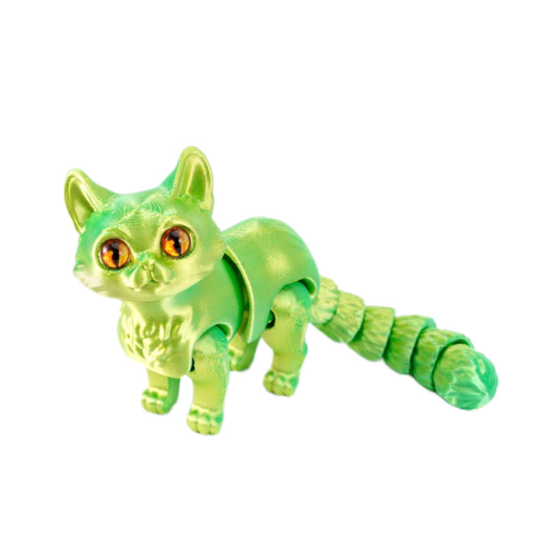 Jaune Vert