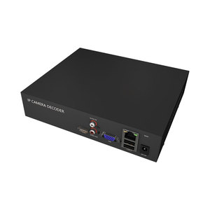 36 kênh <span class=keywords><strong>VoIP</strong></span> <span class=keywords><strong>GSM</strong></span> <span class=keywords><strong>gateway</strong></span> xem live Top kênh IP camera Bộ giải mã - Product Image 6