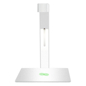 自动2D二维码扫描仪，用于制药和药品扫描仪的台式销售 - Product Image 5