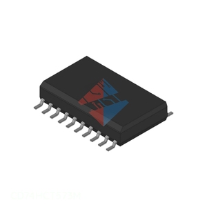 Components Electronic <strong>CD74HCT573M</strong> 20 SOlC Logic In Stock - Product Image 1