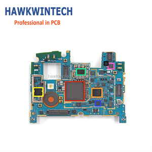 บริการครบวงจรแผงวงจรอิเล็กทรอนิกส์แผงวงจรพิมพ์ PCB ประกอบ PCBA - Product Image 6