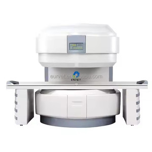 EUR VET en iyi fiyat veteriner ekipmanları kalıcı MRI sistemi için tarayıcı radyolog ile MRI tıbbi makine - Product Image 2