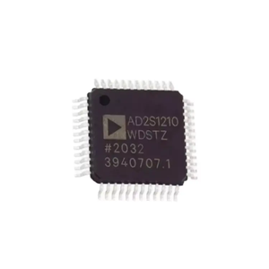 ADI AD2S1210 48-LQFP 16-Bit Prog çözücü dijital dönüştürücü IC modeli - Product Image 1