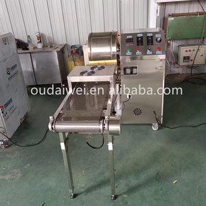 Wrapper Making <strong>Machine</strong> Spring Roll <strong>Machine</strong> Roll Maker <strong>Machine</strong> - Product Image 3