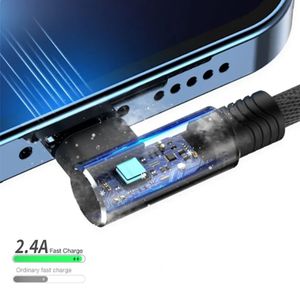 High Quality <strong>Cables</strong> Commonly Used Accessories USB <strong>Cables</strong> a to C/A to L Charger <strong>Cables</strong> - Product Image 2