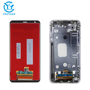 หน้าจอแอลซีดีสำหรับ LG Stylus 5อะไหล่หน้าจอโทรศัพท์มือถือ - Product Image 3