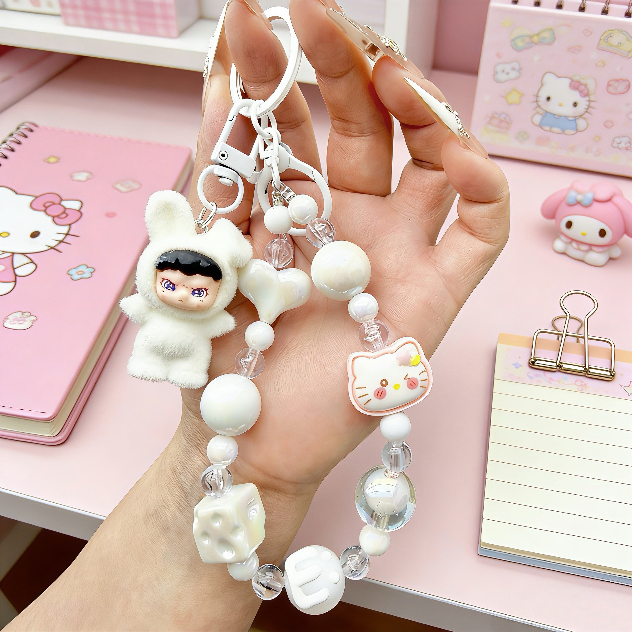 Blanc
