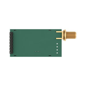 Transmisor de larga distancia 10KM Módulo receptor inalámbrico de alta potencia 30dBm 433Mhz Lora IOT - Product Image 5