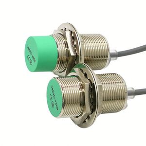 Long Range Trd30-15dn M30 <strong>Proximity</strong> <strong>Sensor</strong> Datasheet For Metal Detection <strong>Proximity</strong> Capacitive <strong>Sensor</strong> - Product Image 1