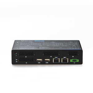 NIMC2000N-C Motion <strong>Controller</strong> Supports EtherCAT Master Station, MODBUS, CANopen Innovative Type - Product Image 4