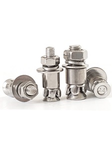SDPSI DCT Заводская система облицовки 304 из нержавеющей стали - Product Image 2