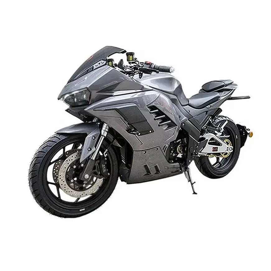 Nzita 저렴한 가장 빠른 성인 8000 와트 72v 레이싱 스포츠 바이크 5000w 리튬 배터리 스쿠터와 남자를위한 전기 거리 오토바이