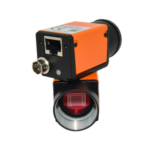 Cámara de inspección infrarroja de visión nocturna, Mars2000-50GM-NIR, 2 megapíxeles, 50fps - Product Image 4