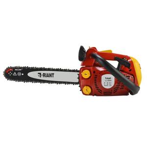 Easy-starter 1E39F Gasoline <strong>Chain</strong> Saw with 12&quot;/14&quot; Guide bar 1.5HP 36cc <strong>200</strong> Hours Engine Life Mini Hand Chainsaw - Product Image 1