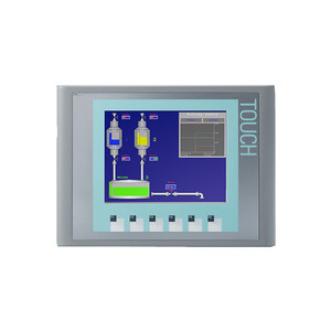6AV6647-0AE11-3AX0 Siemens HMI KTP1000 Touch Screen 10 Inch Human-machine <strong>Interface</strong> <strong>MPI</strong>/PROFIBUS-DP <strong>Interface</strong> 6AV6647-0AF11-3AX0 - Product Image 3