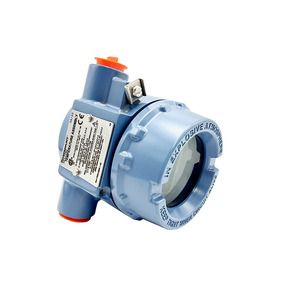 Nuevo transmisor de temperatura Rosemounte 644 de protección contra rayos Pt100 Sensor de temperatura de acero inoxidable - Product Image 2