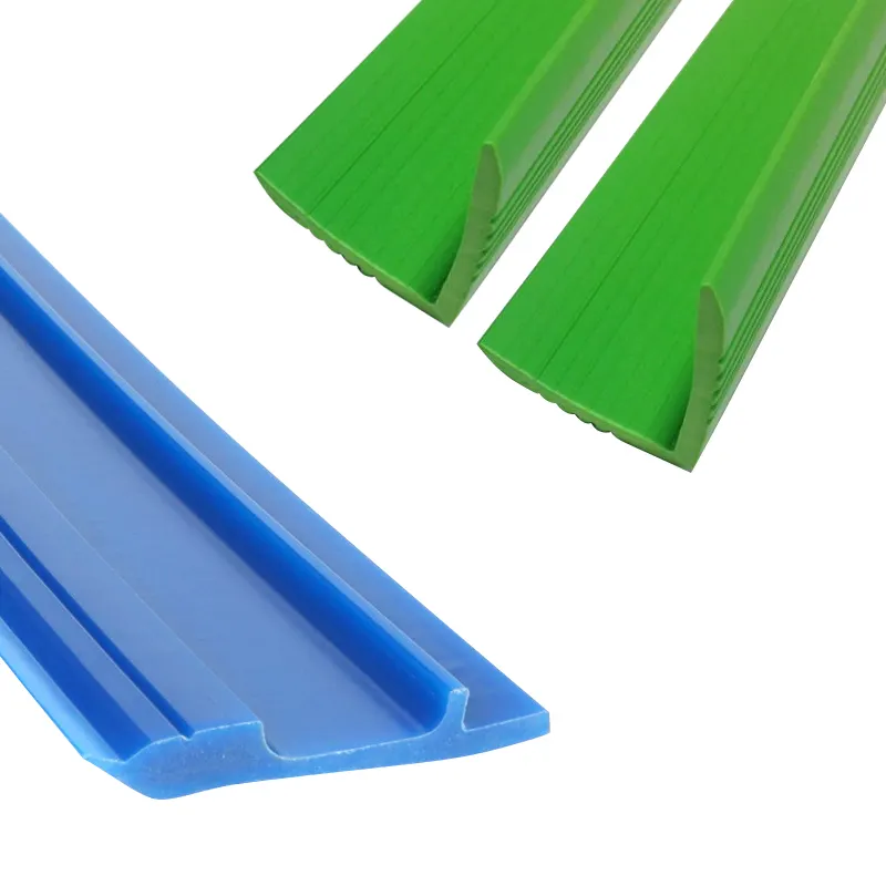 ISO and lead free materials manufacturer white upvc color profile