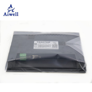 7 Inch Weintek/Weinview CMT MT TK Series HMI Touch Screen <strong>Display</strong> TK6070IP - Product Image 3