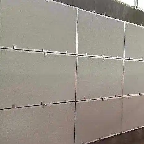 XpsポリウレタンPuフォームサンドイッチパネル壁パネル専門製造