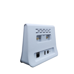 High Speed <strong>3G</strong> 4G Wifi Modem With Sim Card Slot 4G LTE Router Factory