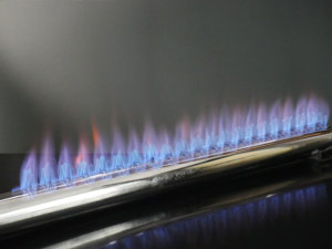 Thép không gỉ hình ống <span class=keywords><strong>gas</strong></span> <span class=keywords><strong>Burner</strong></span> cho nồi hơi phần thiết yếu của khí đốt hệ thống sưởi ấm - Product Image 2