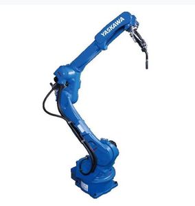 Manufacturers Wholesale Supply of Four-axis Six-axis Packing, <strong>Palletizing</strong>, <strong>Loading</strong> and <strong>Unloading</strong> Imported Industrial <strong>Robots</strong> - Product Image 1