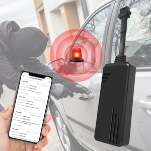 Google harita 2G + 4G GPS izci wj-lite motosiklet araba için filo yönetimi ile gerçek zamanlı izleme sistemi - Product Image 3