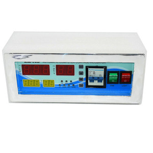 La Incubadora de huevos automático controlador XM-18D XM18D termostato con temperatura sensores de humedad para la venta 1set - Product Image 5