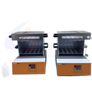 SPMD120: Heavy Mental Digestion Instrument for Efficient <strong>Processing</strong> of Heavy Metals and Total Phosphorus - Product Image 2