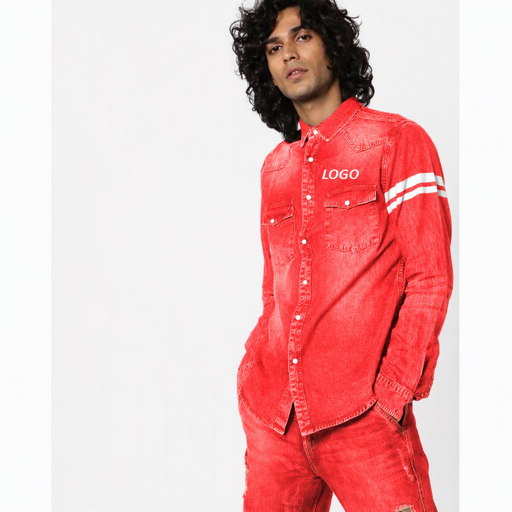 Coral Red