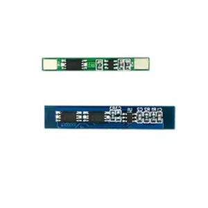 1S 2S 3S 4S 5S 6S 3A 20A 30A Li-ion lityum pil 18650 PCB şarj cihazı BMS koruma levhası matkap Motor Lipo hücre modülü için - Product Image 3