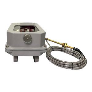 Yüksek hassasiyetli Wti sarma yağlı trafo göstergesi sıcaklık kontrol cihazı sarım sıcaklığı - Product Image 3