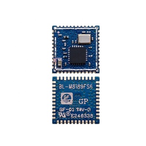 Taidacent Wireless SDIO <strong>WIFI</strong> <strong>Module</strong> RTL8189 FTV Drone Camera BL-M8189FS6 Low Power Wireless Image Transmission RTL8189FTV <strong>Module</strong>