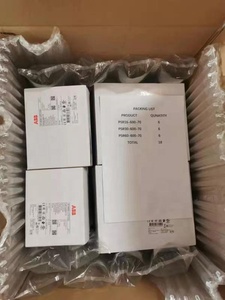 Scheda rivestita ACS880-01-363A-3 con trasformatore di ABB ACS-AP-W pannello di controllo assistente Bluetooth variabile Inverter Off-grid VFD - Product Image 4