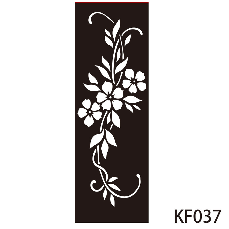 KF-037