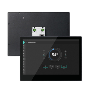 2024 מוסמך zigbee בית חכם tubya 10 אינץ 'IP & wifi מחשב לוח דלת טלפון אינטרקום אבטחה למכשירים ביתיים חכמים - Product Image 3