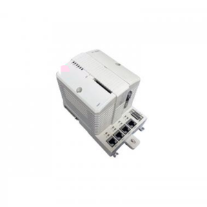 AC800M modulo CPU PM851AK01 3 bse066485r1 12MB 24Vdc 1 interfaccia Ethernet 2 porte seriali RS232C per programmazione PLC - Product Image 5